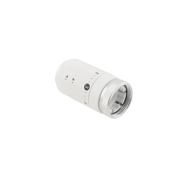 RAFTEC Термоголовка М30х1,5 серія WHITE (TW3015) - мініатюра 6