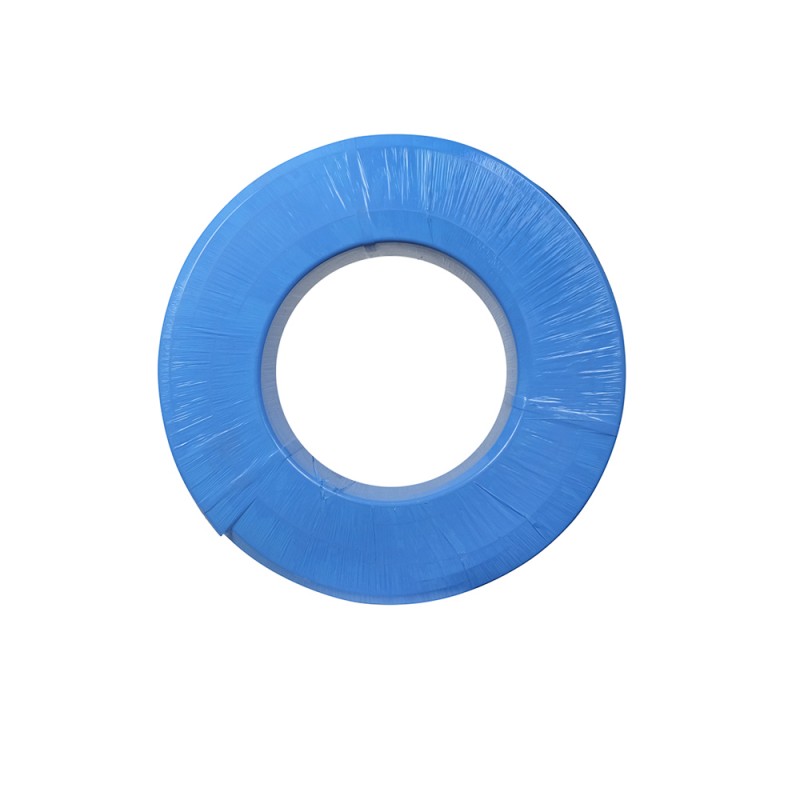 RAFTEC Труба тепла підлога PE-RT 16x2,0 mm Blue EVOH (RPERT16600) - мініатюра 4
