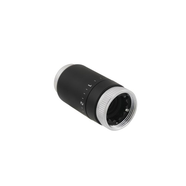 RAFTEC Термоголовка М30х1,5 серія BLACK (TB3015) {50} - мініатюра 5