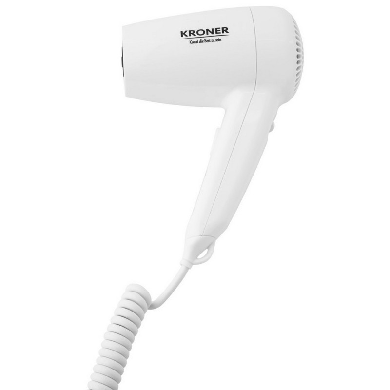 Настінний фен Kroner KRM Ulm-ACP0901 (1100W) (10) - мініатюра 5