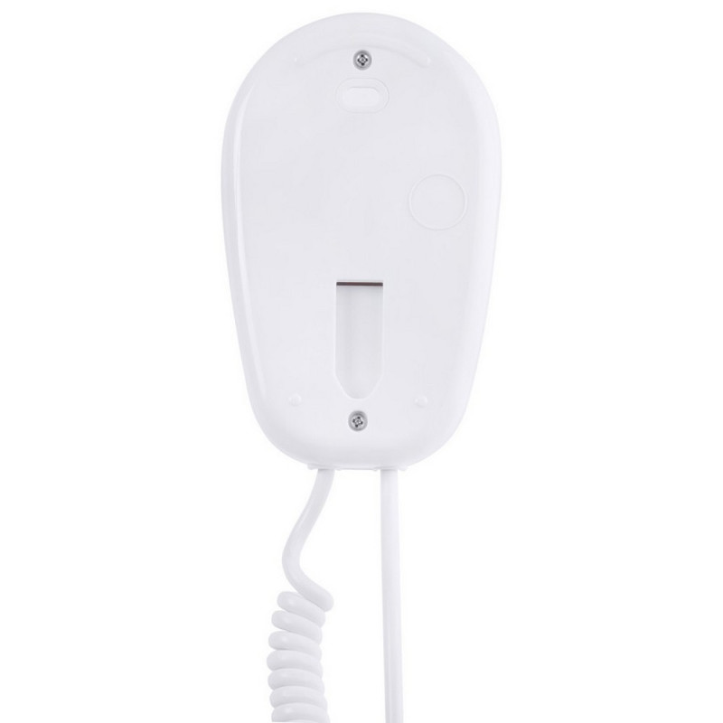 Настінний фен Kroner KRM Ulm-ACP0901 (1100W) (10) - мініатюра 6