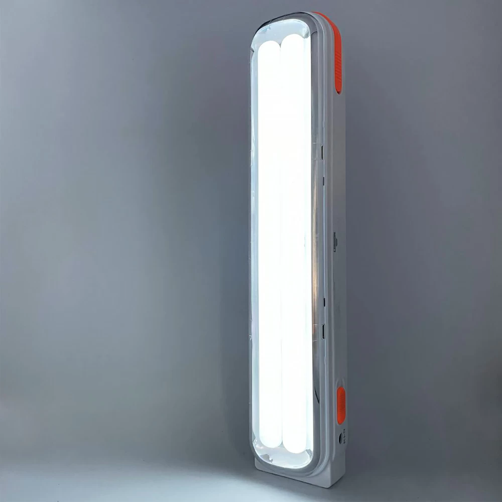 LED світильник  LEBRON L-EL-870, аварійний, 8,5W, 1800mAh - мініатюра 7