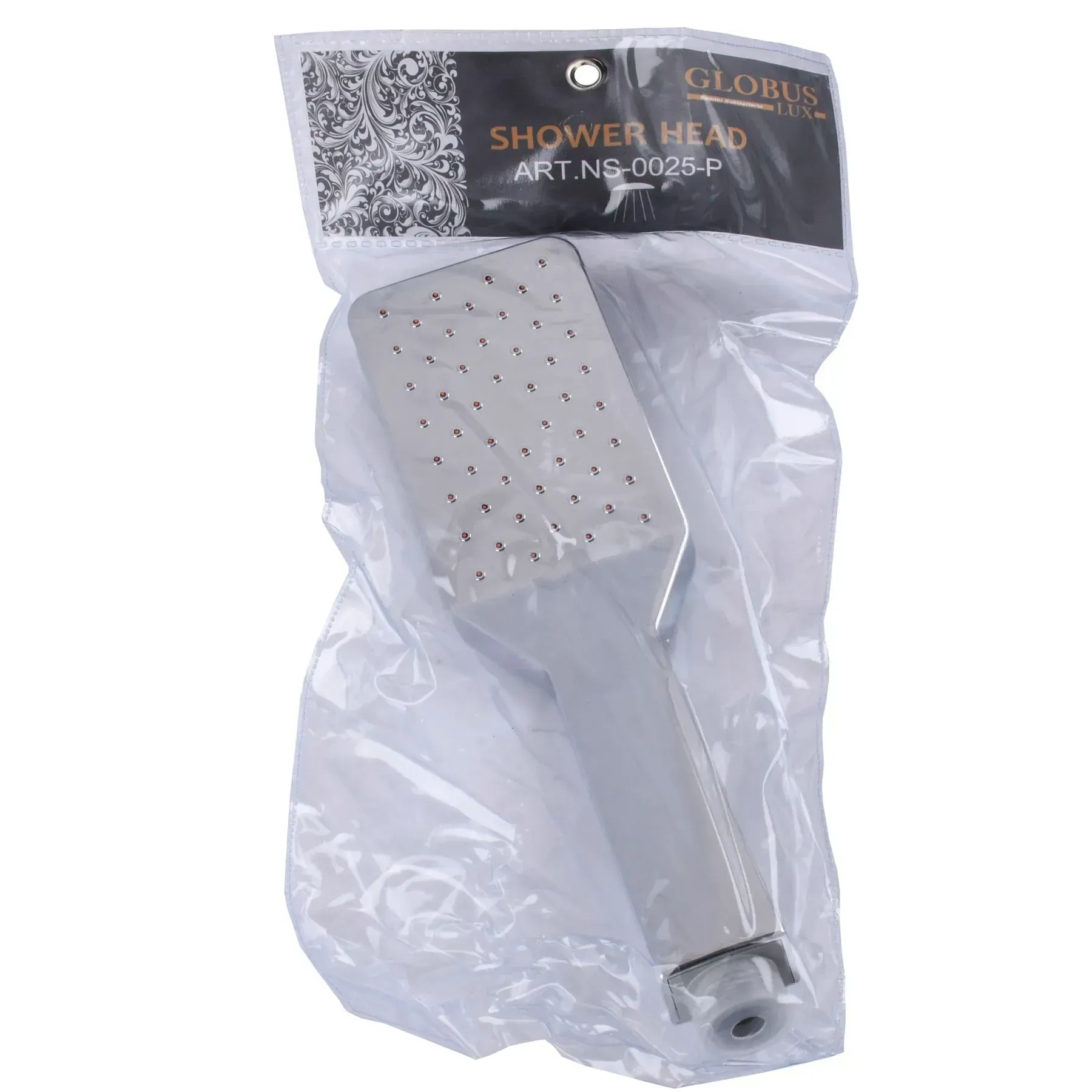 Душова лійка Globus Lux NS-0025-P - мініатюра 4