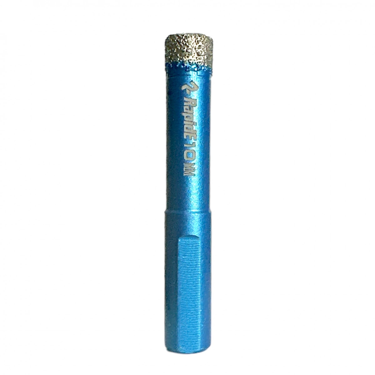 Коронка алмазна синя RapidE Evolution 10mm (R-010) - мініатюра 2