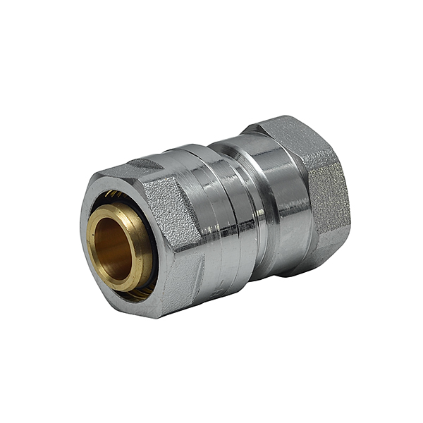 RAFTEC муфта з внутрішньою різьбою 16*1/2" (MV-1601) - мініатюра 2