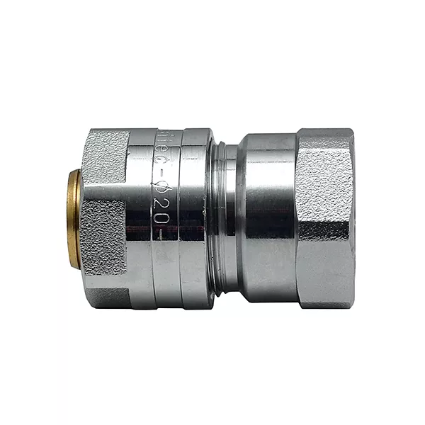 RAFTEC муфта з внутрішньою різьбою 16*1/2" (MV-1601) - мініатюра 3