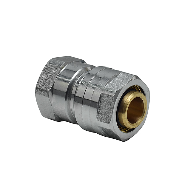 RAFTEC муфта з внутрішньою різьбою 20*1/2" (MV-2001) - мініатюра 5