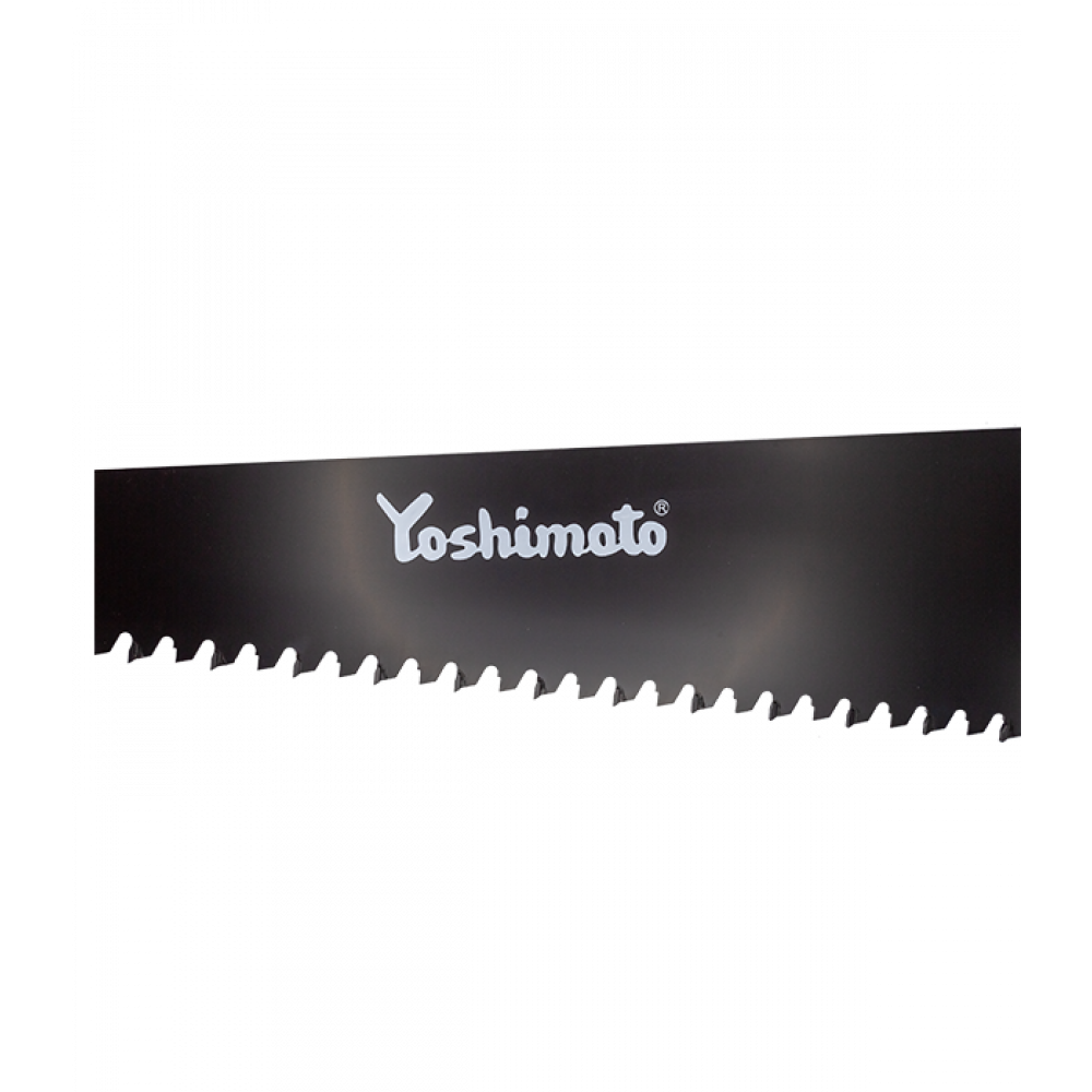 Ножівка по газобетону Yoshimoto, 550мм. (уп.6/12шт.) - мініатюра 5