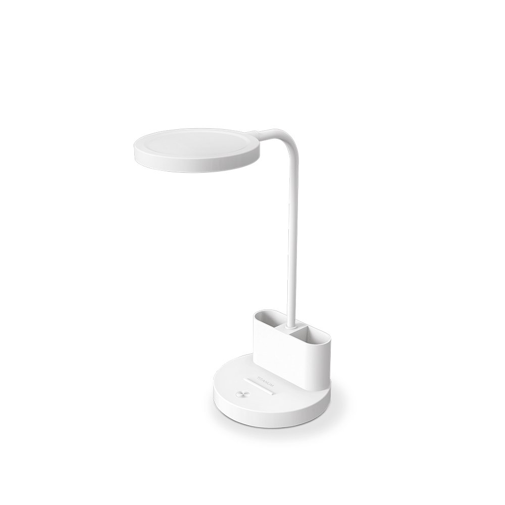 LED лампа настiльна з акумулятором TITANUM TLTF-011W 6W 2700-6000K - мініатюра 6