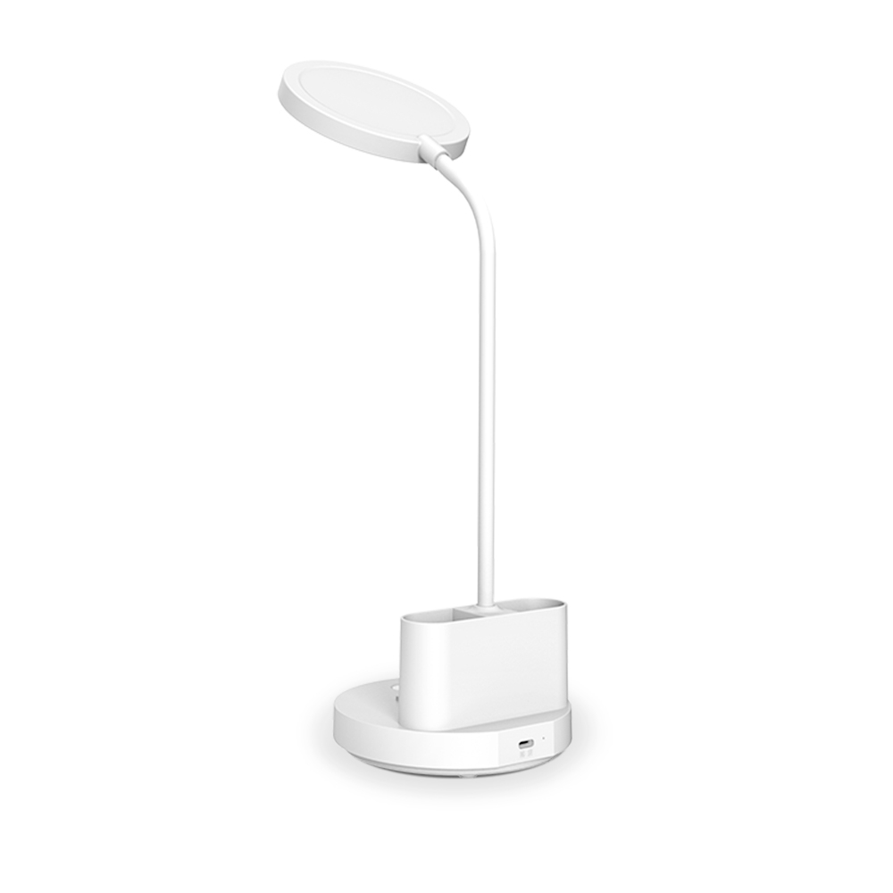 LED лампа настiльна з акумулятором TITANUM TLTF-011W 6W 2700-6000K - мініатюра 7