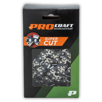 Ланцюг для акк ланцюгової пилки PRO CRAFT PKA-16 - мініатюра 3