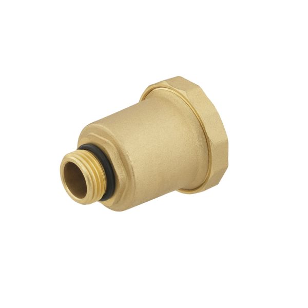 Повітровідвідник автоматичний 1/2 " RAFTEC (AV01) {30/120 - мініатюра 3