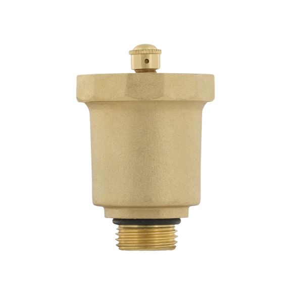 Повітровідвідник автоматичний 1/2 " RAFTEC (AV01) {30/120 - мініатюра 4