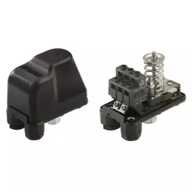 PM/5G (PM5.FG4.44) Регулятор тиску до однофазних електричних насосів - мініатюра 2