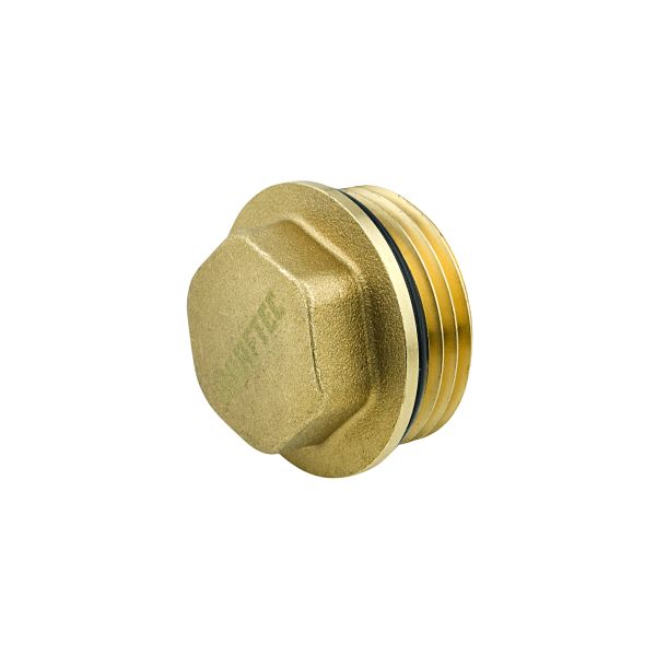 (KZK03) BRASS mini спускніка (комплект) RAFTEC - мініатюра 3