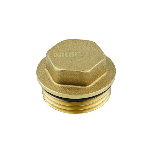 (KZK03) BRASS mini спускніка (комплект) RAFTEC - мініатюра 5
