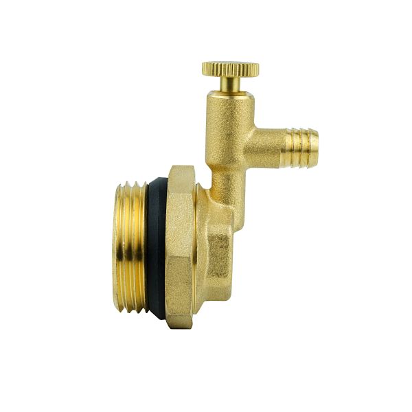 (KZK03) BRASS mini спускніка (комплект) RAFTEC - мініатюра 2