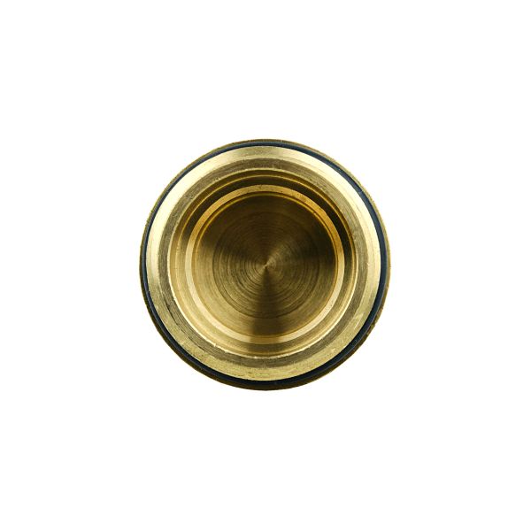 (KZK03) BRASS mini спускніка (комплект) RAFTEC - мініатюра 6