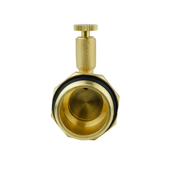 (KZK03) BRASS mini спускніка (комплект) RAFTEC - мініатюра 7