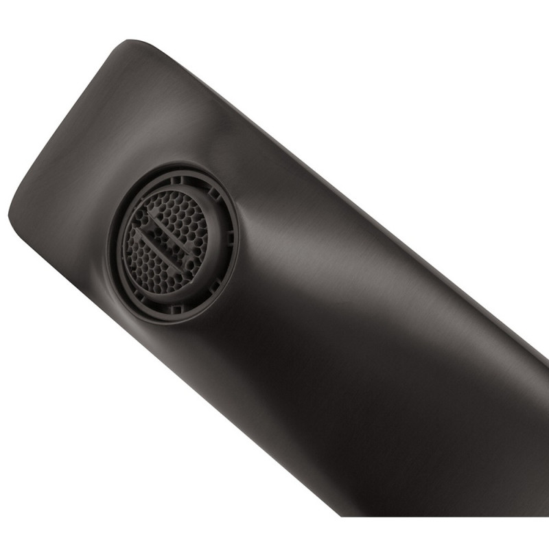 Змішувач Kroner ванна корот. гусак. (KRP Graz-GRP060 (к.35)) - мініатюра 7