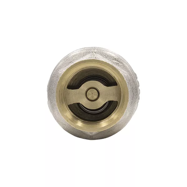 (KL01) Клапан зворотного ходу води dn15 (1/2") RAFTEC - мініатюра 4