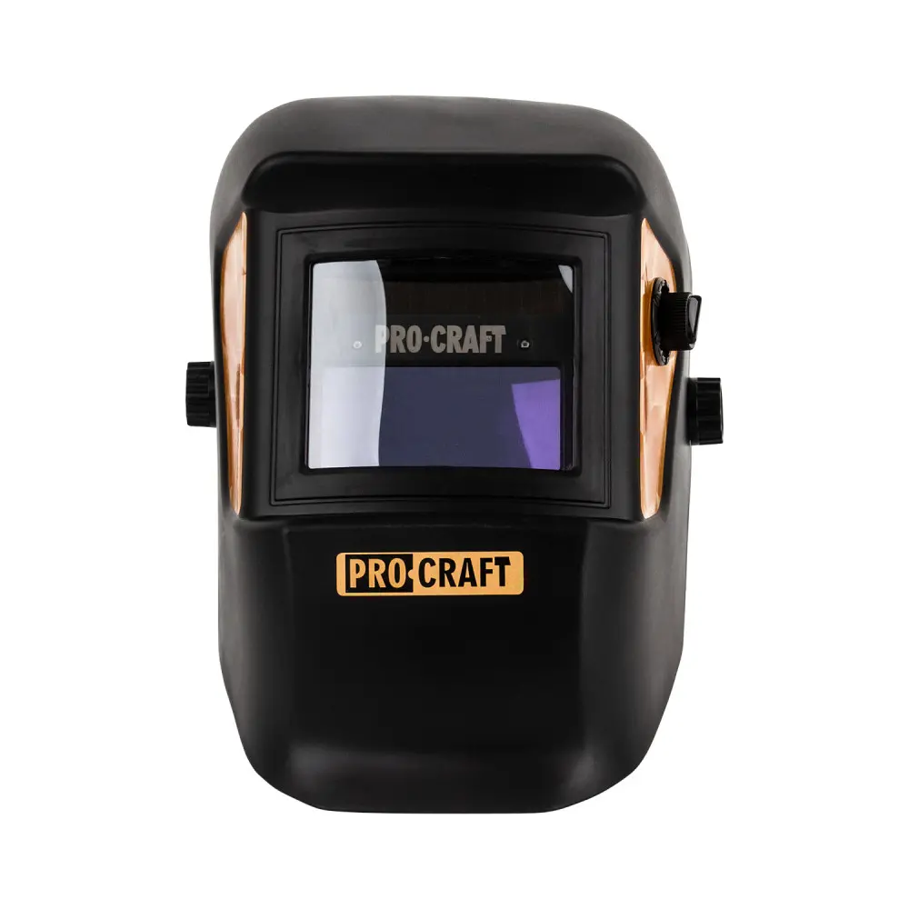 Маска зварювальна Procraft SHP90-30 - мініатюра 4