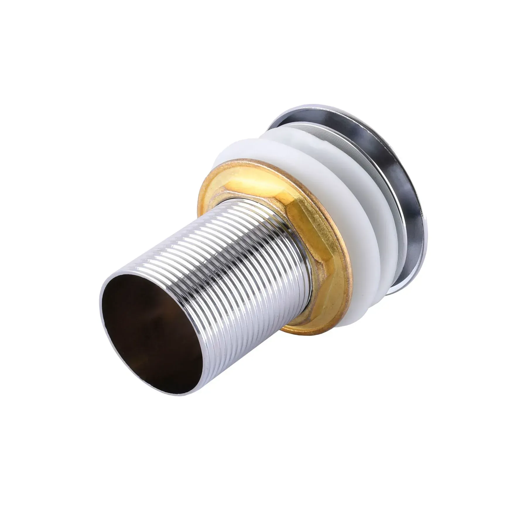 Донний клапан Globus Lux HG15-03B (Click-clack) - мініатюра 4