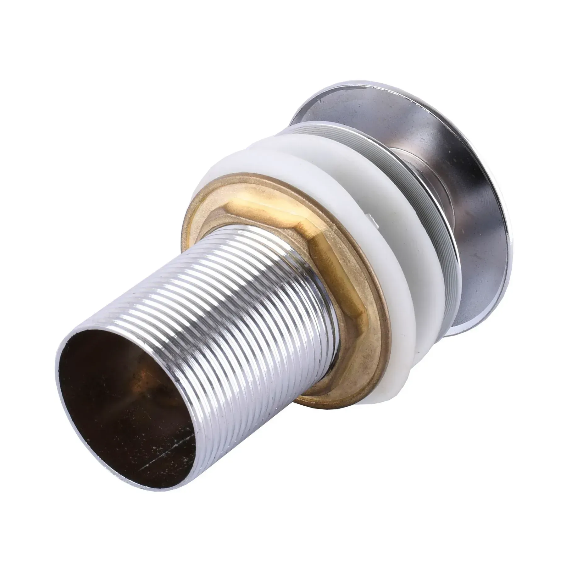 Донний клапан Globus Lux HG15-03A (Click-clack) - мініатюра 4