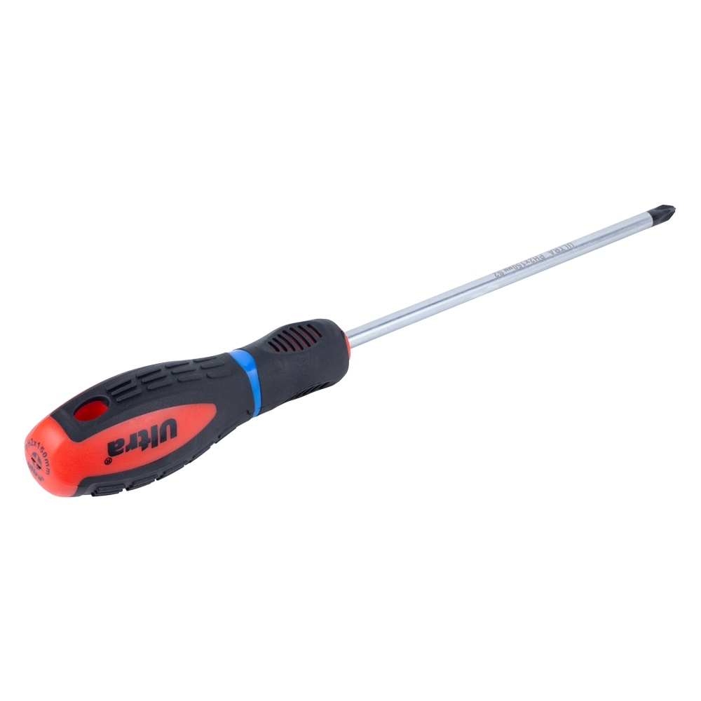 Набір викруток 9шт S2 Profi ULTRA (4000072) - мініатюра 10