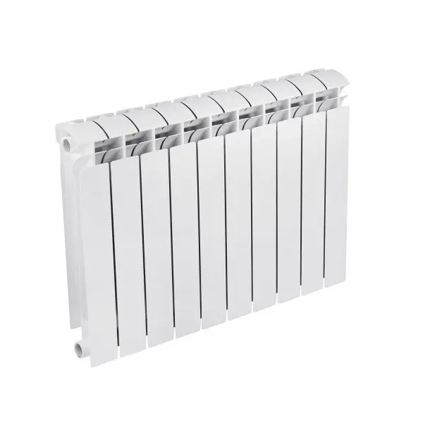 Радіатор біметалевий Calor Perfect FB-500/100 20 бар 500х100 мм - мініатюра 3