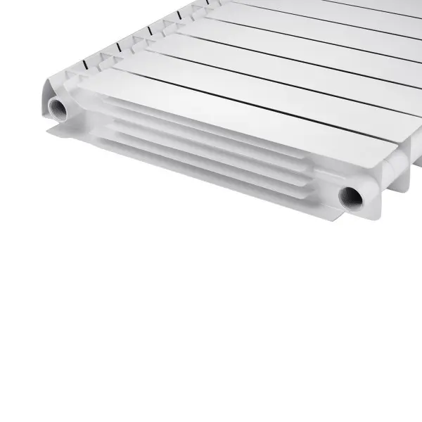 Радіатор біметалевий Calor Perfect FB-500/100 20 бар 500х100 мм - мініатюра 2