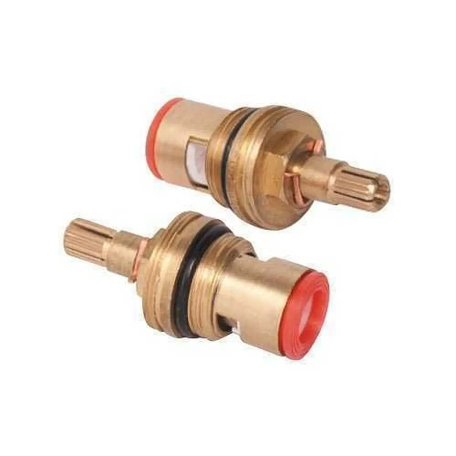 Кран-букса Globus Lux GB-02-CER-UNI - мініатюра 2