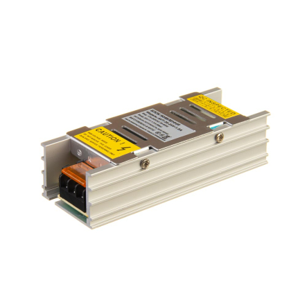 Блок живлення AVT 24V IP20 1,5А - 36W - мініатюра 6