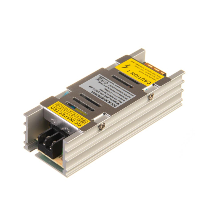 Блок живлення AVT 24V IP20 1,5А - 36W - мініатюра 5