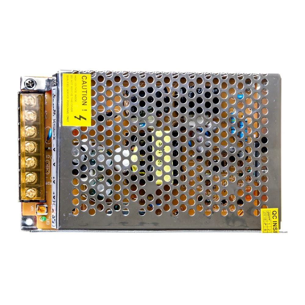 Блок живлення MN 15A - 180W №1 - мініатюра 4