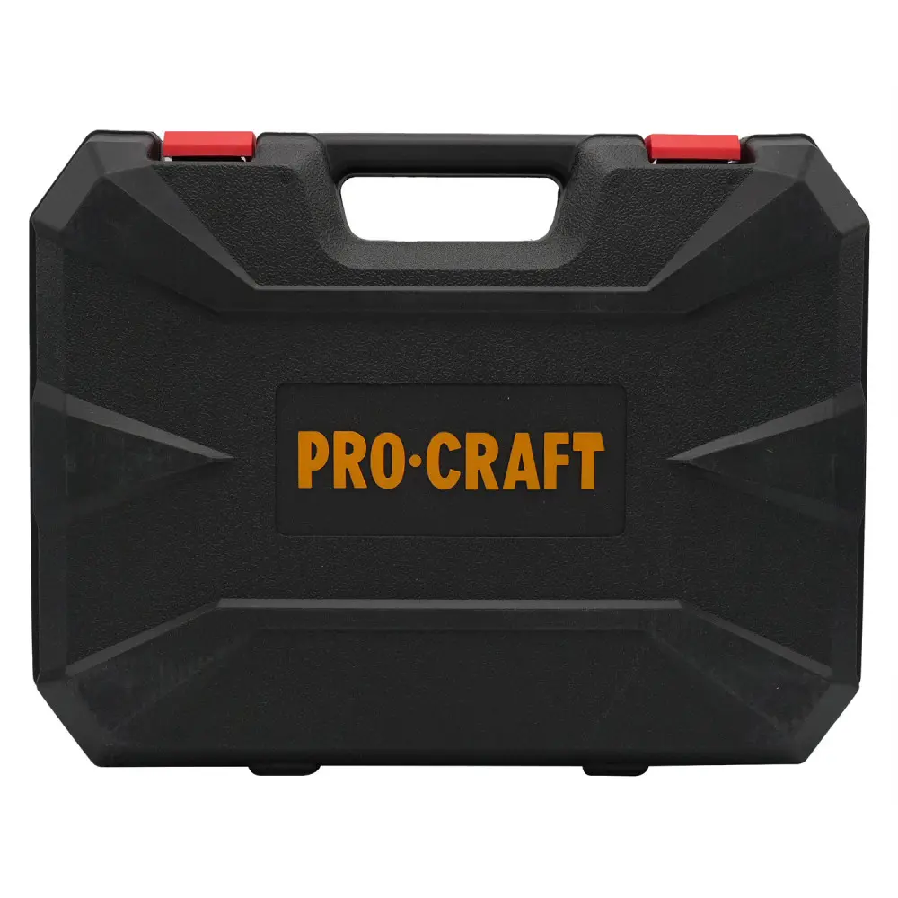 Шурупокрут акумуляторний PROCRAFT INDUSTRIAL 18BL EXTRA - мініатюра 3