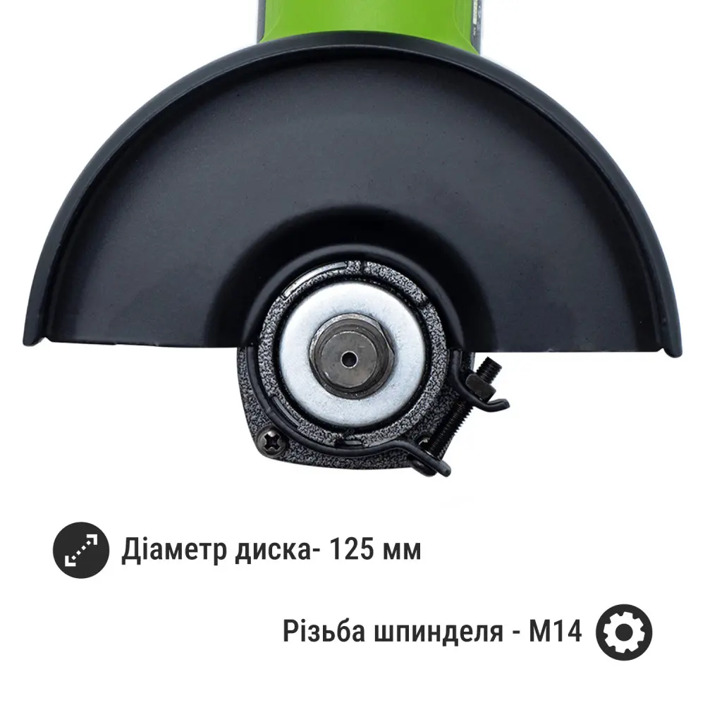 Шліфмашина акум.  PRO-CRAFT PGA-20 Universal - мініатюра 8