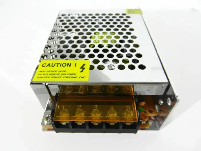 Блок живлення MN 10A - 120W - мініатюра 3