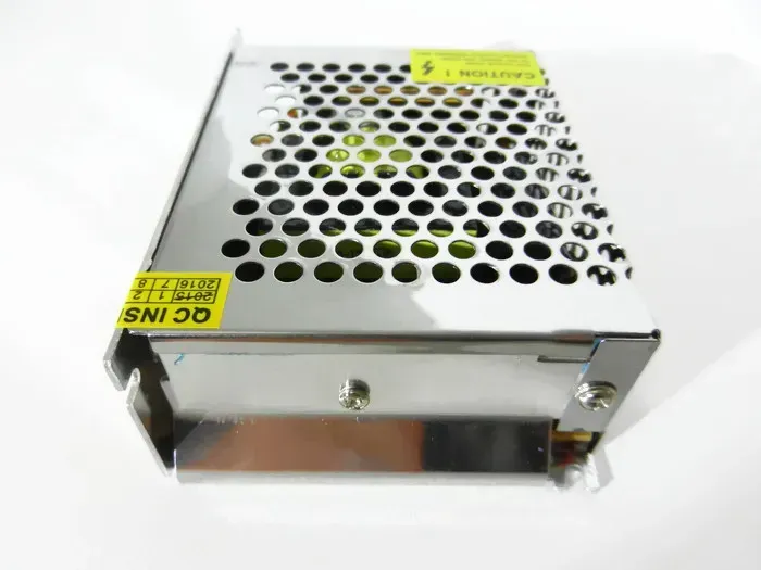 Блок живлення MN 10A - 120W - мініатюра 2