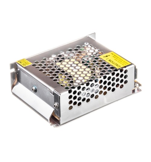 Блок живлення MN 8.3 А - 100W - мініатюра 4