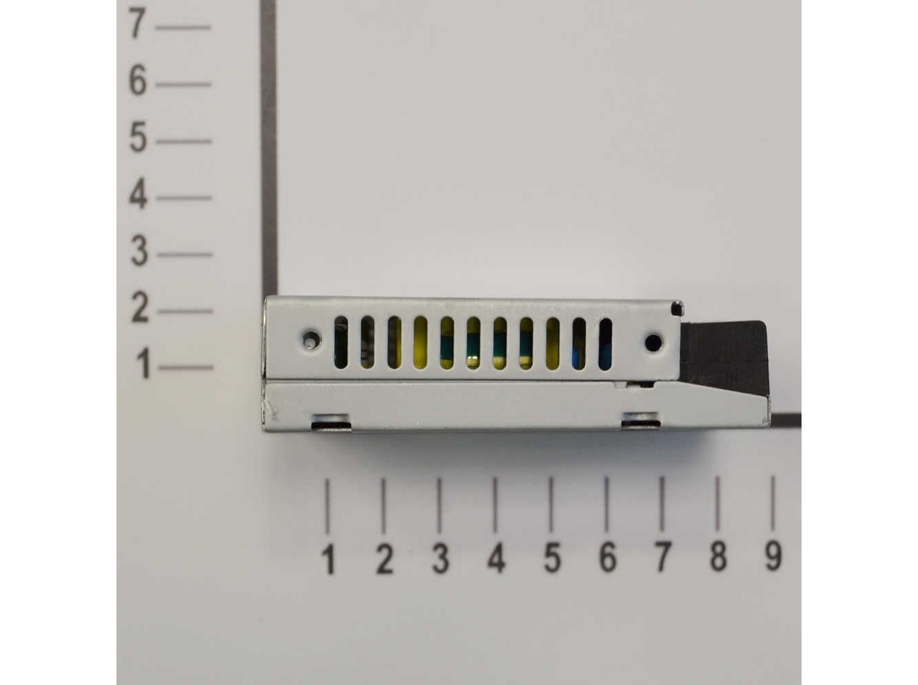 Блок живлення MN 2.08A - 25W №1 - мініатюра 3
