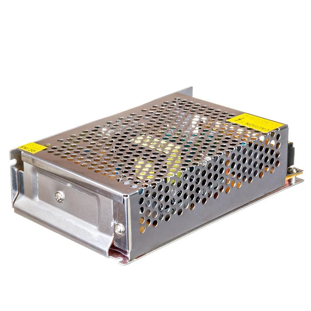 Блок живлення MN 15A - 180W №1 - мініатюра 3