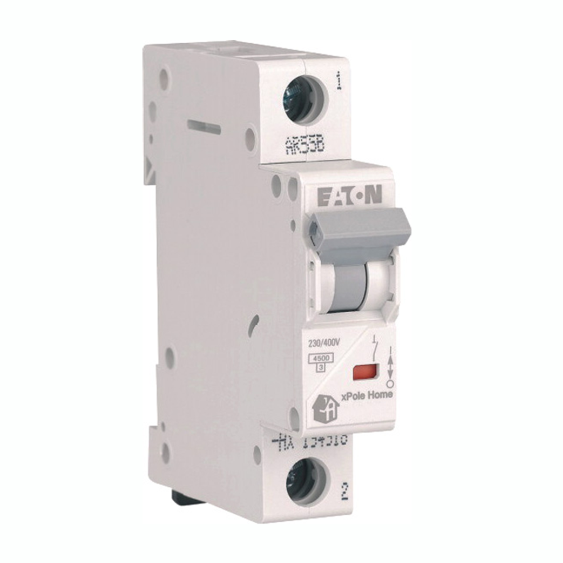 EATON Авт. Вимикач HL-C25/1p - мініатюра 3