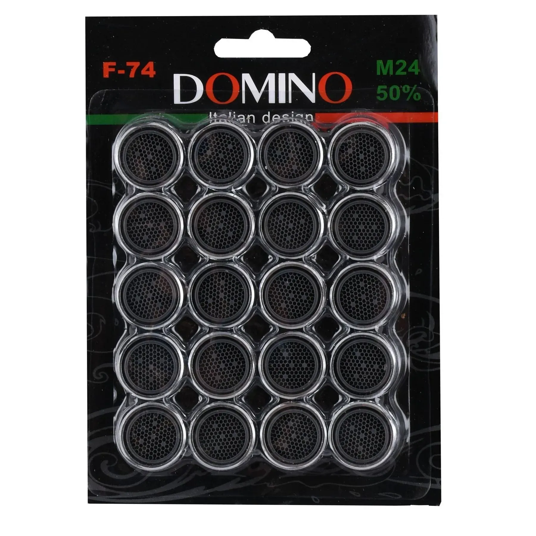 Аератор для змішувача DOMINO F74-20 - мініатюра 2