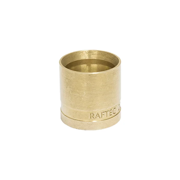 (PG25) Гільза насувна 25 RAFTEC - мініатюра 2