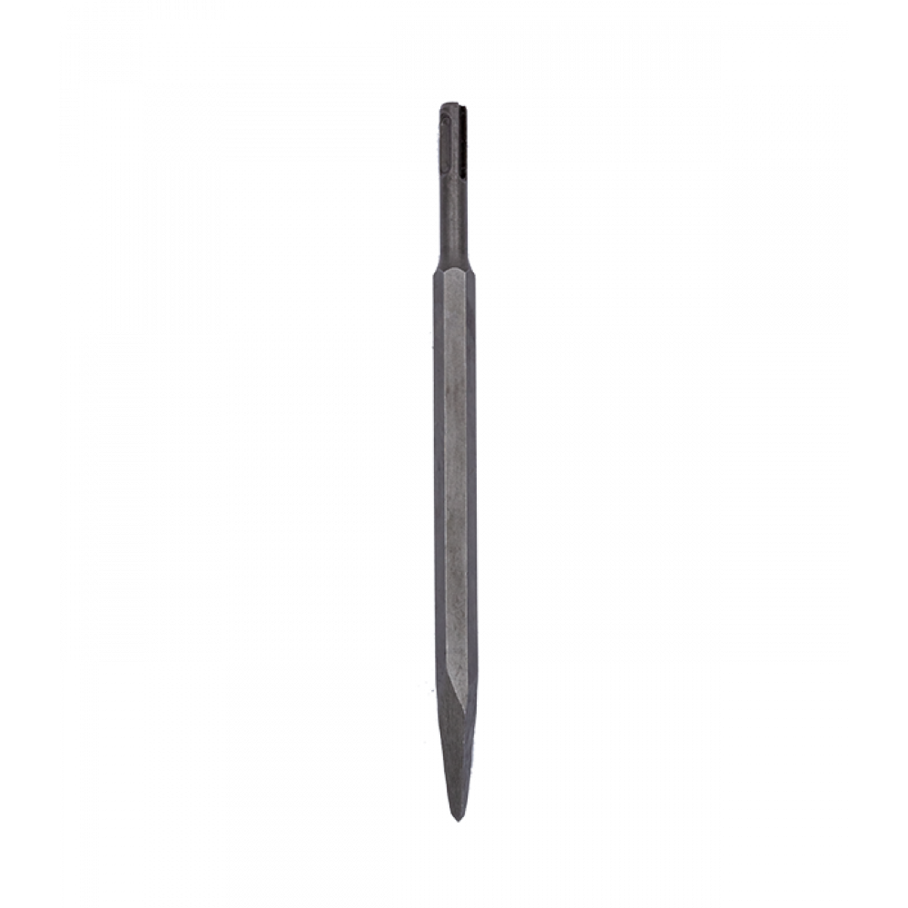 Зубило піка Yoshimoto, 14x250mm, SDS Plus (уп.25шт.) - мініатюра 2