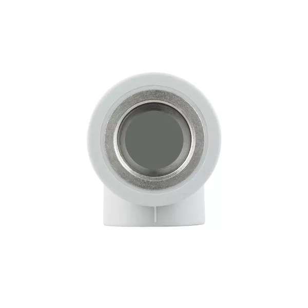 Коліно PPR з РВ,  ф 25х3/4", RAFTEC {20/180} RFU2502 - мініатюра 3