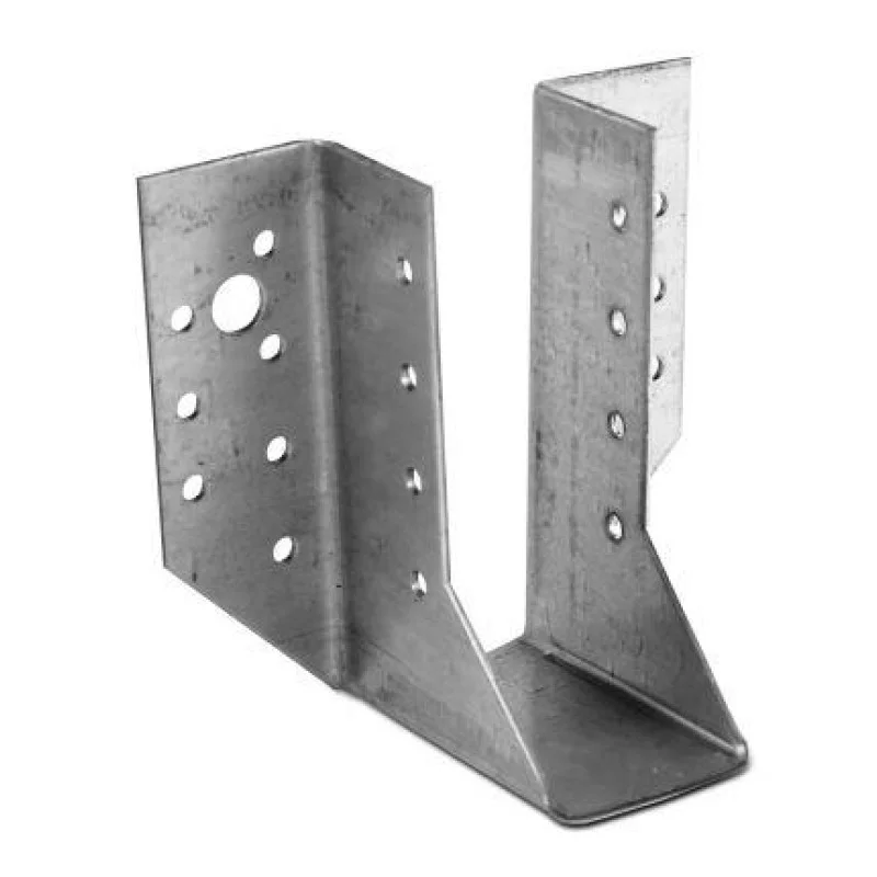 Підвішувач балки 41х135х75х2,0 п=10 (60) - мініатюра 4