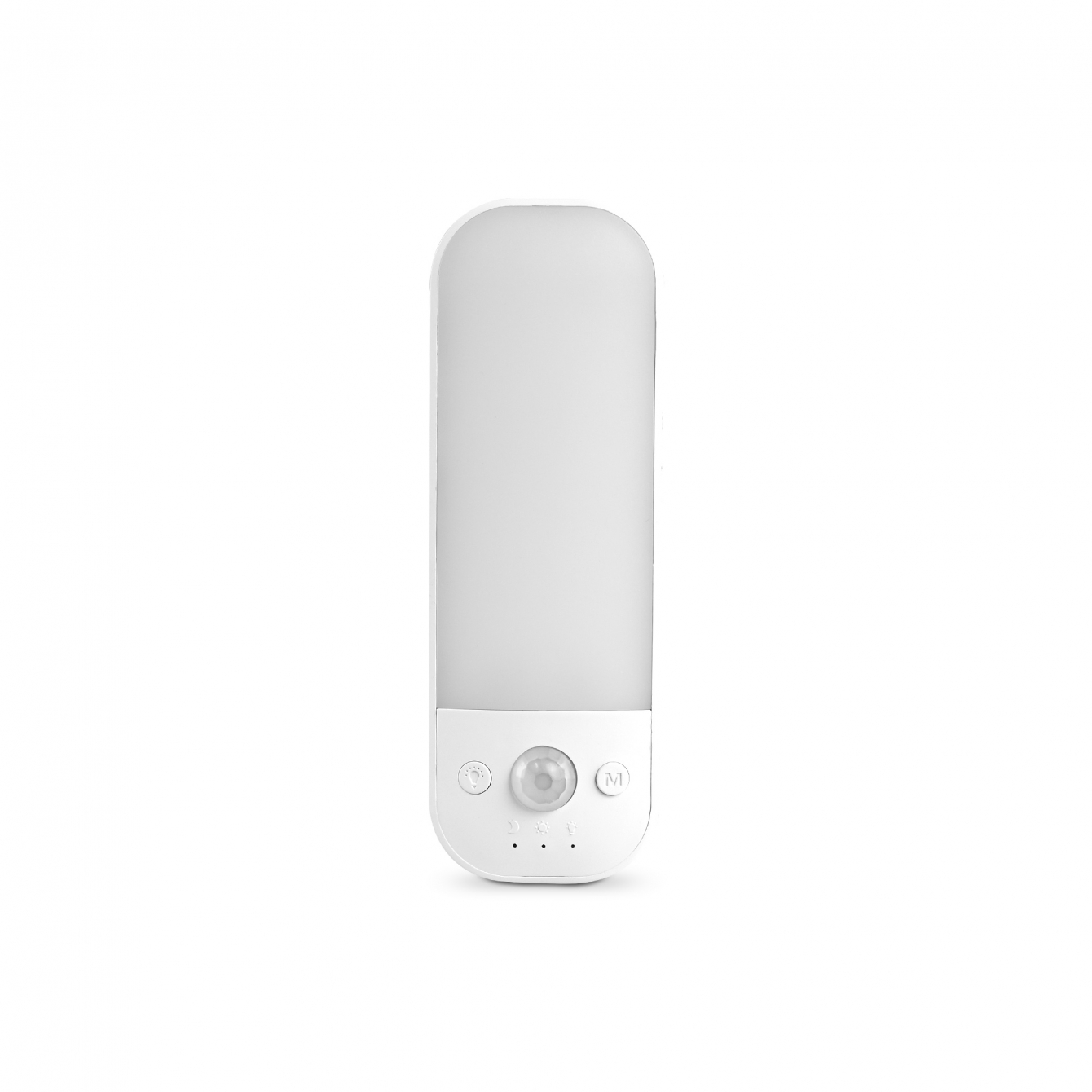LED Світильник акумуляторний з датчиком руху VIDEX VL-NL014W-S - мініатюра 6