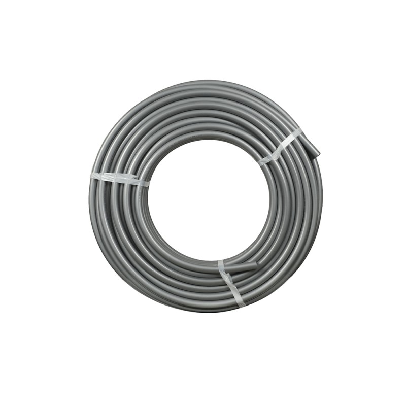 (RPXA25050) Труба зшитого поліетилену Pex-A EVOH 25x3,5 RAFTEC - мініатюра 7